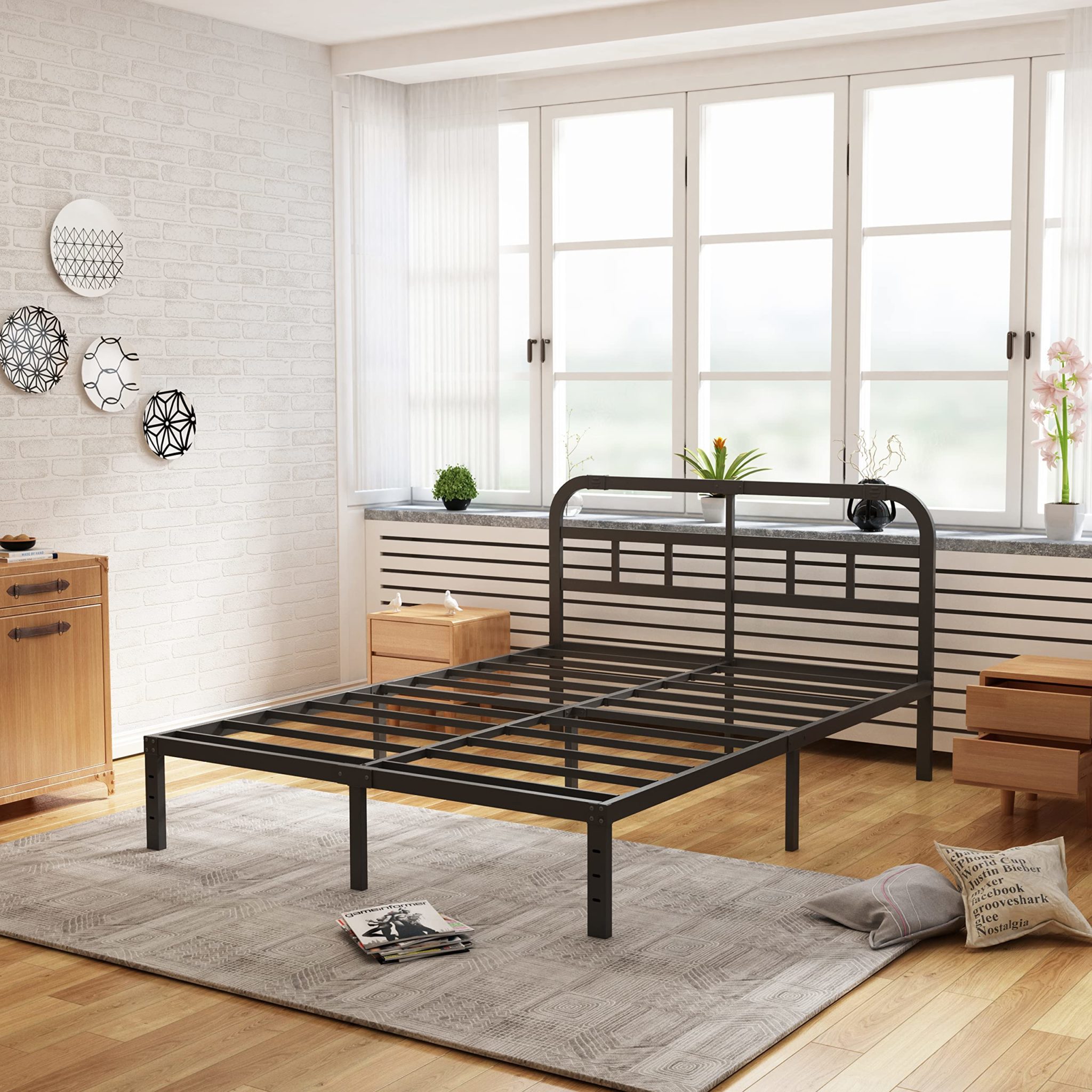 Box Spring Alternatives For A Healthy Natural Rest Solutions