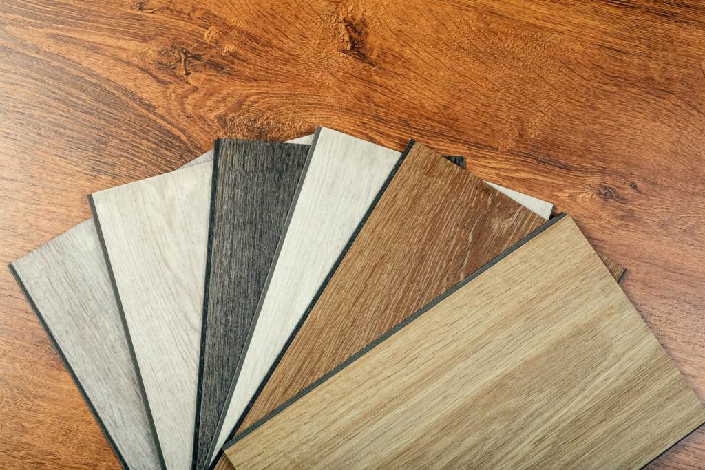 Choosing the Best Hardwood Flooring