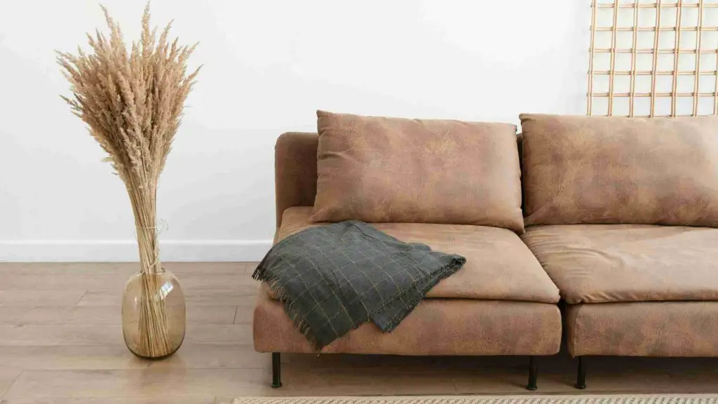 How To Clean a Suede Couch