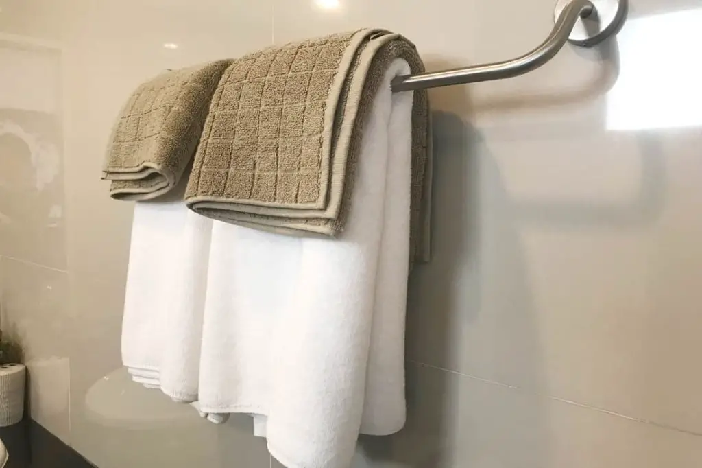 Make Use of a Thick Towel