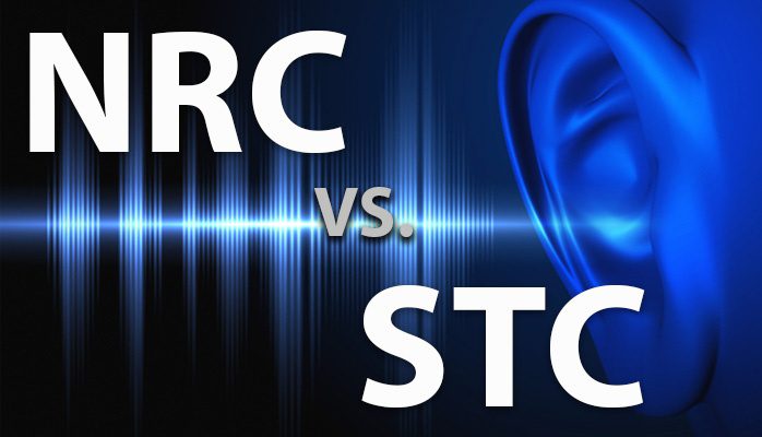 Difference between NRC and STC