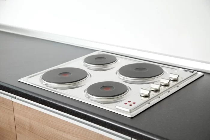 How to Clean Electric Hob Plates