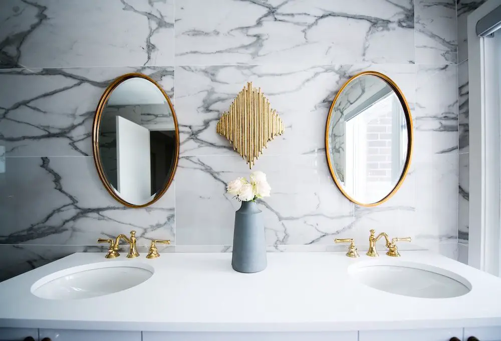 Enhance the value of your mirror