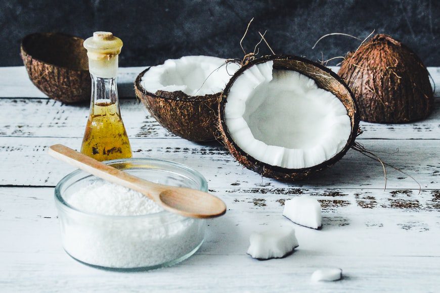 How to Use Coconut Oil as Leather Conditioner?