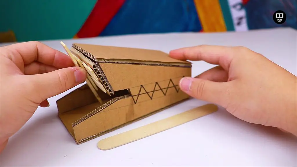 Make a Cardboard Trap for Do-It-Yourself Home Termite Control