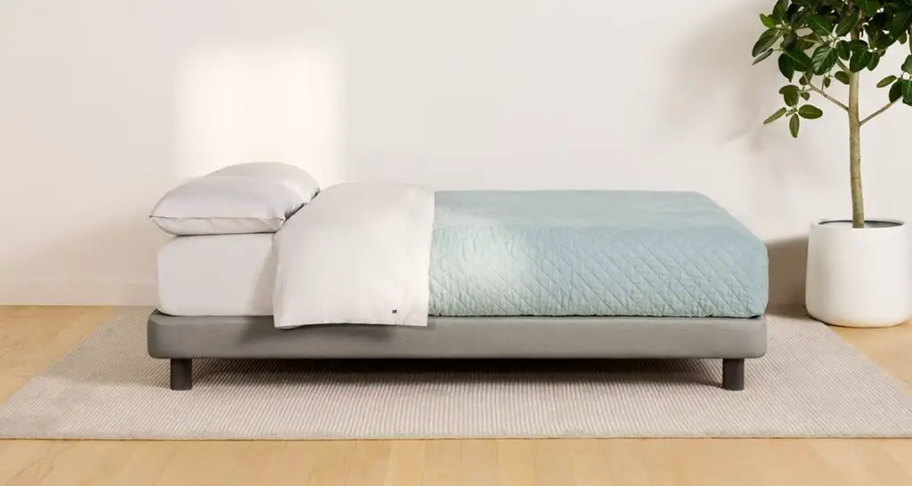 Choose the right air mattress frame