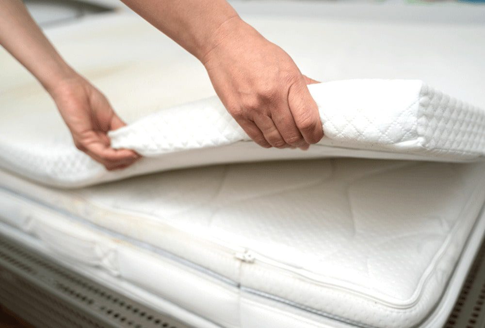 Regulations for Used Mattress Filling: Is It Illegal to Sell a Used Mattress