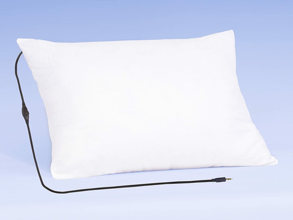 Sound Pillows: Is It Bad to Sleep with Earbuds in Your Ears