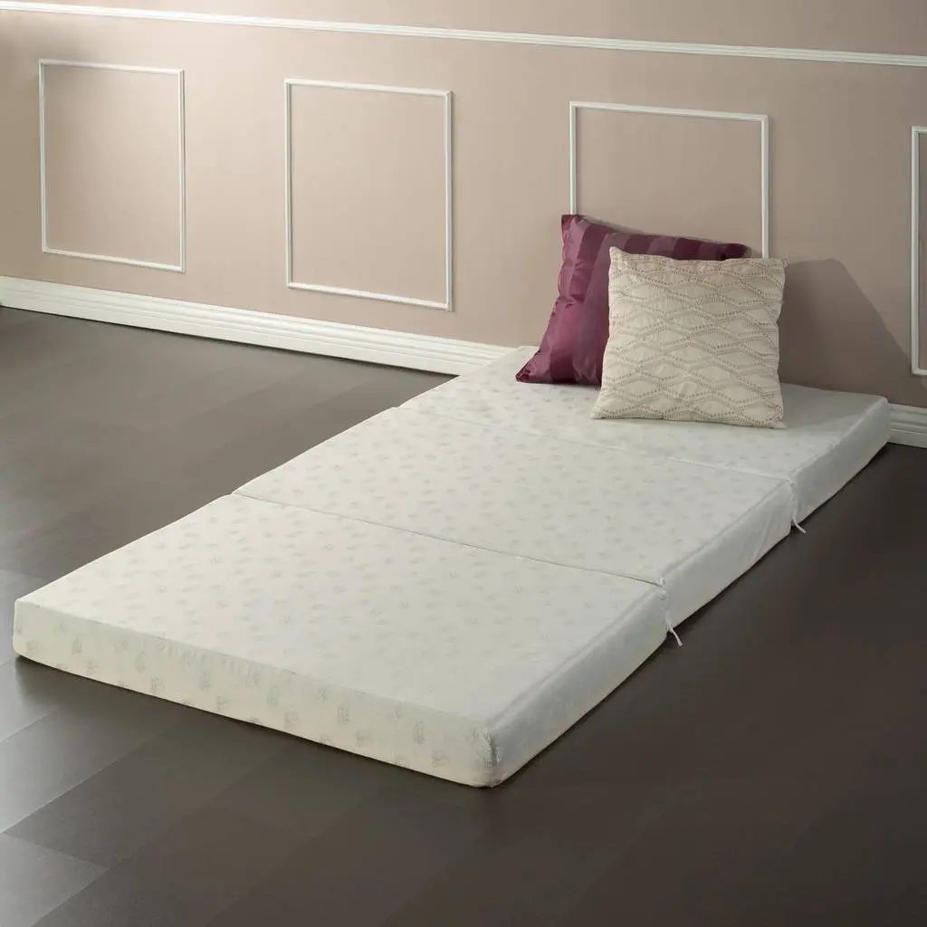 You will need a mattress: Is Sleeping on the Floor Good for You?