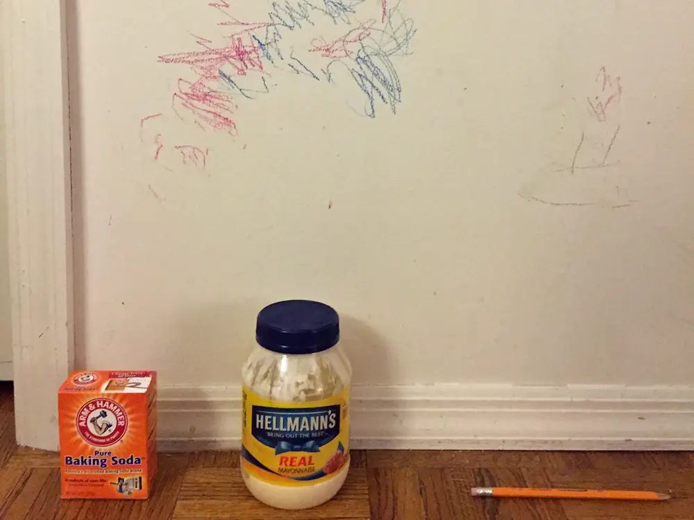 how-to-clean-crayon-off-wall