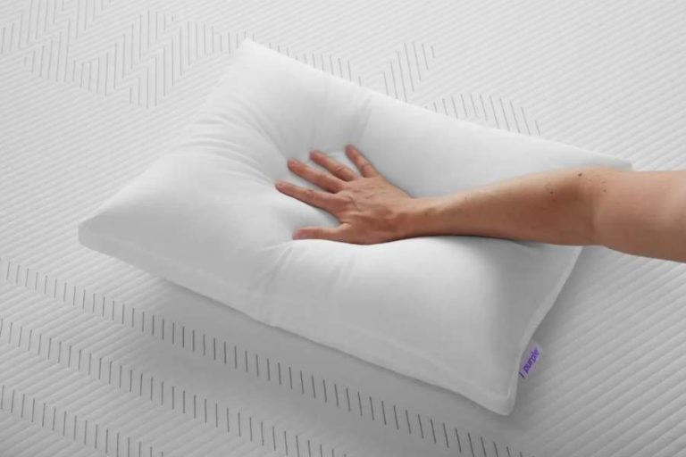 How to Soften a Hard Memory Foam Pillow
