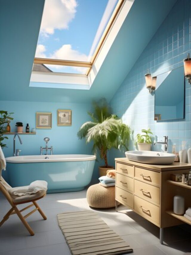 10-Spa-Like-Modern-Bathroom-Ideas