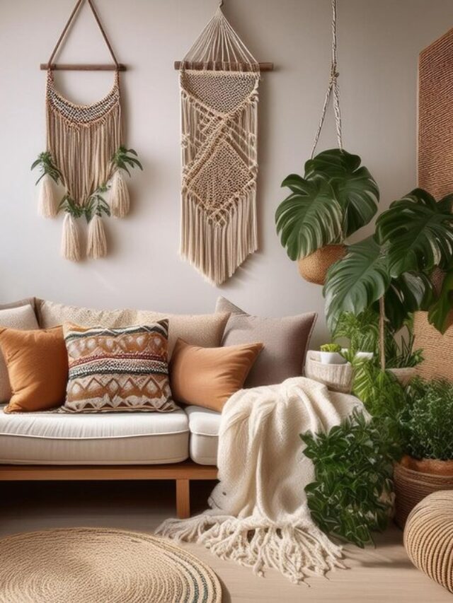 Boho-Basics-6-Style-Tips-for-a-Trendy-Home.